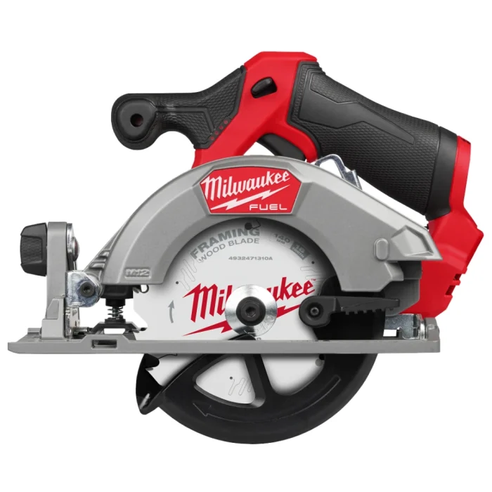 WORX Compact Circular Saw